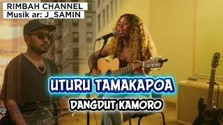 lagu dangdut kamoro uturu tamakapoa j samin 