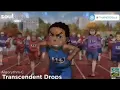 If the algorithm shows you this watch it thatnerdsoul
