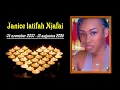 Download Lagu De Uitvaart van: Janice Latifah Njafai