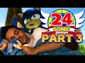 24 HOUR SONIC STREAM - PART 3