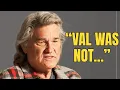 At 75 Kurt Russell Tells Truth About Val Kilmer