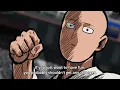 Download Lagu If you want to have fun, don't get any stronger | One Punch Man Season 2 | Saitama vs Suiryu