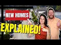 New Homes For Sale in Crestview Florida - Things They DON T Tell You