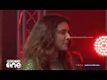 വേദിയെ ഹരംകൊള്ളിച്ച് സിതാര !    Kadukumanikkoru Kannundu Song| Kappela |Sithara Live show |