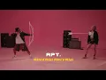 Download Lagu Apt. x Ainvayi Ainvayi (Ajwavy Mashup) | [Prod By aracez) | Full Version | Enhypen version
