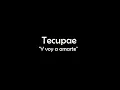 Tecupae - Y voy a amarte