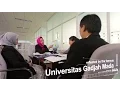 #ProfilUGM: Universitas Gadjah Mada 2015