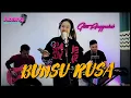 Lagu BUNSU RUSA REMIX Cover Gita Anggraini (Abang Project)