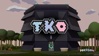 TKO | Tokegon Killing Opponents — Devised