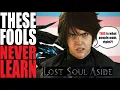 Download Lagu Lost Soul Aside FLOPS. Chinese gamers ABANDON it as devs openly value 'Black' gamers over 'Asian'