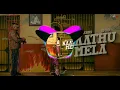Kaathu mela | 8D Audio | Paal dabba x Ofro | 8D LIFE | #kaathumela
