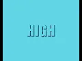 High - Viraj Gulati, Fateh & Prabh Deep