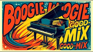 feel good rockabilly u0026 boogie tunes for happy vibes