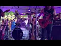 RockNRollRibs 10th Anniversary- Flight of Icarus by The McBrainiacs with Tim Ripper Owens