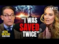 Download Lagu The Holy Spirit Moment That Changed Everything for Chynna Phillips | Eric Metaxas on TBN