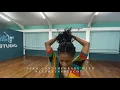 Rotimi - Summertime - Afro Contemporary with La Shaun