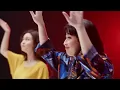 BEBAS (OST. Bebas) - Iwa K, Sheryl Sheinafia, Maizura, Agatha Pricilla & Cast | Official MV