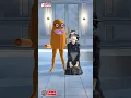 TUNG TUNG SAHUR CULIK MAMA MIO! 😱🚨 #shorts #sakuraschoolsimulator #viral #yutamio #horror