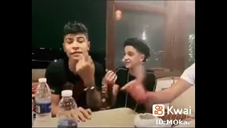 سامر المدني مع السلامه للي عايز يمشي 