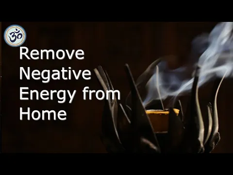 Download MP3 Music to Remove Negative Energy from Home, 417 Hz, Tibetan Singing Bowls