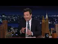 Lin-Manuel Miranda Started Writing in In the Heights as a Teenager | The Tonight Show