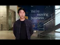 James Wang MBA 26 on leading a project with nonprofit Bright Solar