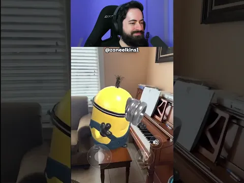 This Got A Thousand Times Better At The End 🤣