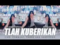 Download Lagu FUNKOT - TLAH KUBERIKAN [ INDAH YASTAMI ] COVER VIRAL VERSION BY DJ ANEZKA OFFICIAL