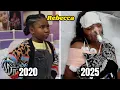 Tyler Perry s Young Dylan CAST Real Names Ages NOW 2025