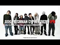 Lagu UDG FRESHMAN CYPHER 2026 - JPN