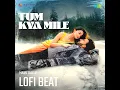 Tum Kya Mile Lofi Beat - Mann Taneja, Arijit Singh & Shreya Ghoshal