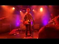 Greg Freeman, "Right Before The Waves Took Vestrice", Ekko Utrecht, 13 september 2025