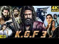 Download Lagu KGF CHAPTER 3 Full Movie in Hindi I Yash | Prabhas | Srinidhi Shetty I #kgf3 I HD Review \u0026 Details