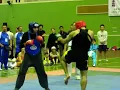 monkey fist door grandmaster jiang yu shan -sanda