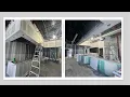 BITLMORE DESIGN GALLERIA - COFFEE SHOP DESIGN AND BUILD PROJECT IN FAIRFAX VA