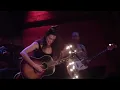 Caitlin Canty - Get Up (Debut of this song!)