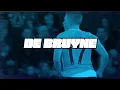 Lagu CTID - Oh Kevin De Bruyne (Official Lyric Video) [Man City Chant]