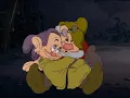 All Doc and Dopey Interactions | Snow White and the Seven Dwarfs (1937)