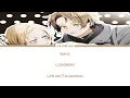 Download Lagu LONGMAN『spiral』- Mushoku Tensei Season 2  | Opening Lirik dan Terjemahan