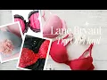Lane Bryant Bra Try On Haul Size 44F Review Comfortable Affordable Plus Size Bras