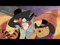 Download Lagu The New Adventures of Winnie the Pooh The Good, the Bad, and the Tigger Episodes 2 - Scott Moss