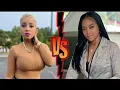 Vee Lee And Britt Williams lifestyle Kountry Wayne Biography Net Worth Hobbies Facts 2023