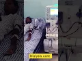Procedure of DIALYSIS