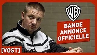 The Town - Bande Annonce 2 VOST
