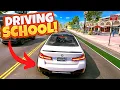 I Let the App Store Find Me GOOD Car Driving Simulators