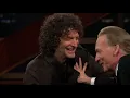 Howard Stern Asks Bill Maher About His Relationships Bill gets nervous