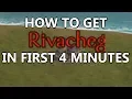 Rush Kingdom as fast as possible Mount and Blade Warband Speedrun Kingdom 4m41s