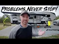 Are All RVs Junk Problems With Our Grand Design RV