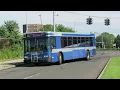Norwalk Transit District on the Coastal Link GBT Route 2