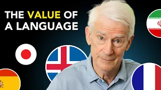 How to decide which language to learn